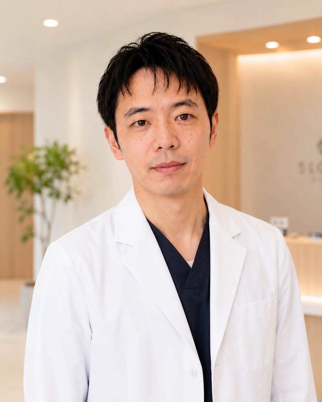 関石整形外科クリニック 院長 関石直樹